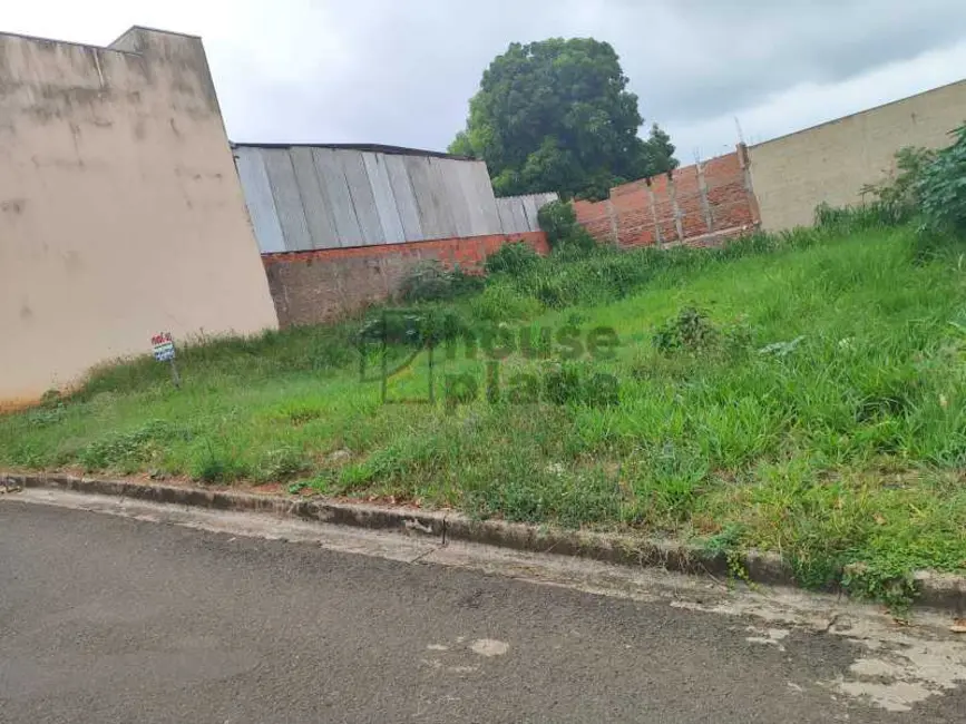 Terreno / Lote à venda, 366m2 em Bady Bassitt - SP - imagem 4 Foto 4 de Terreno / Lote à venda, 366m2 em Bady Bassitt - SP