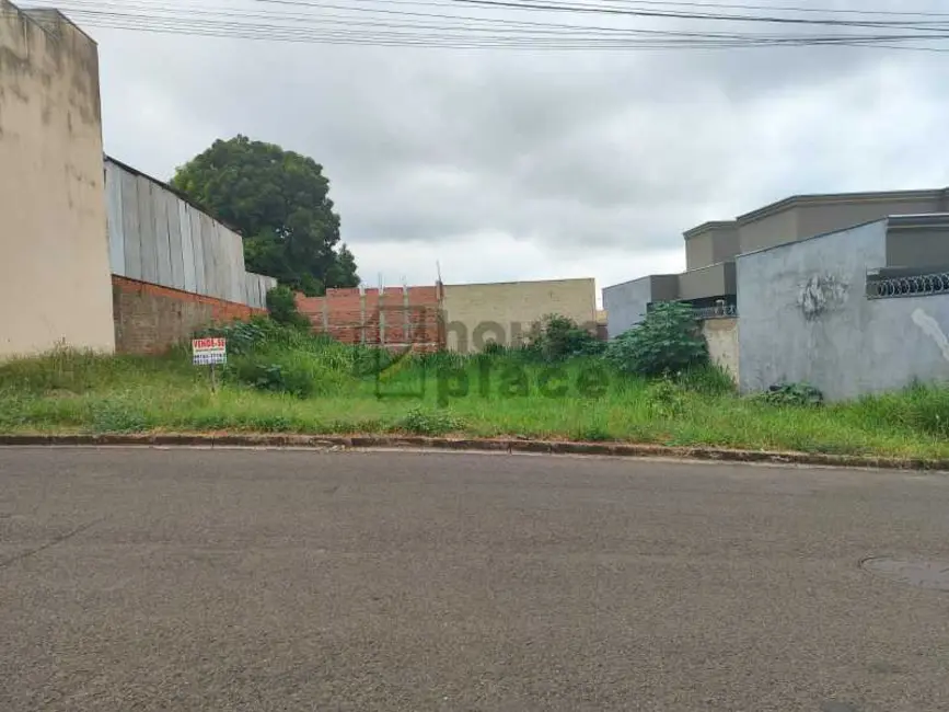 Terreno / Lote à venda, 366m2 em Bady Bassitt - SP - imagem 3 Foto 3 de Terreno / Lote à venda, 366m2 em Bady Bassitt - SP