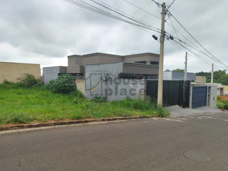 Foto 1 de Terreno / Lote à venda, 366m2 em Bady Bassitt - SP