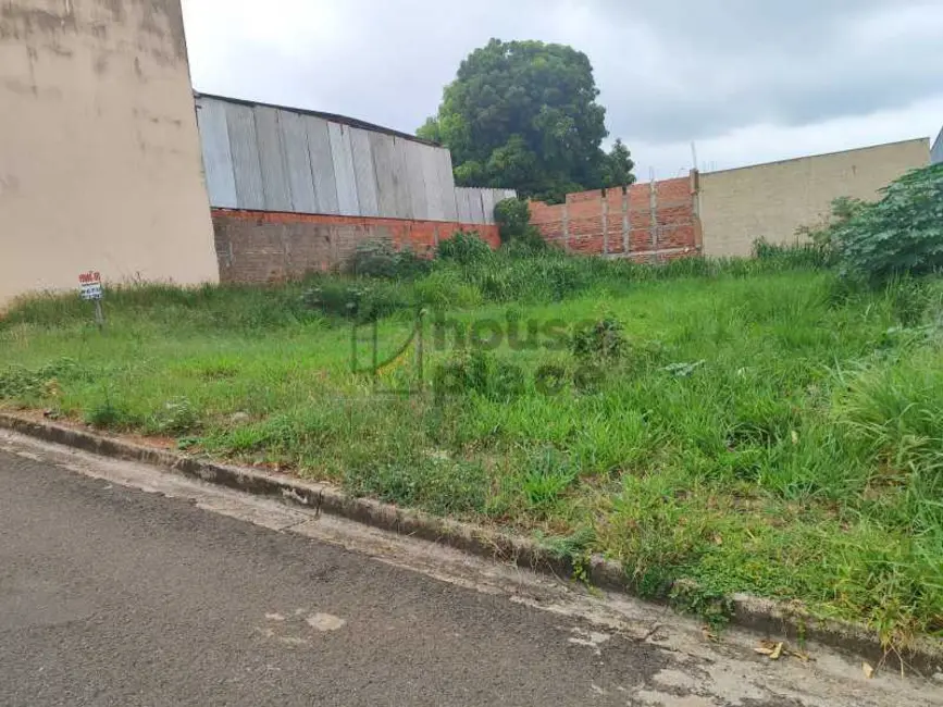 Foto 2 de Terreno / Lote à venda, 366m2 em Bady Bassitt - SP