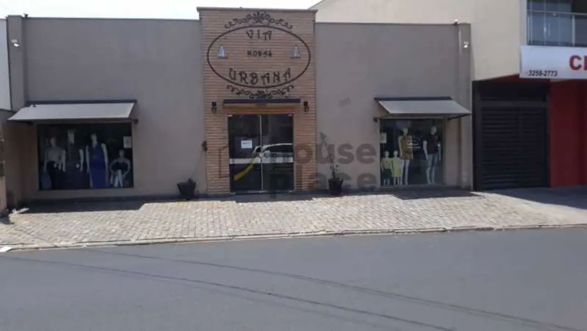 Foto 1 de Loja à venda, 87m2 em Bady Bassitt - SP