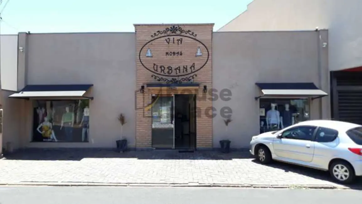 Foto 2 de Loja à venda, 87m2 em Bady Bassitt - SP