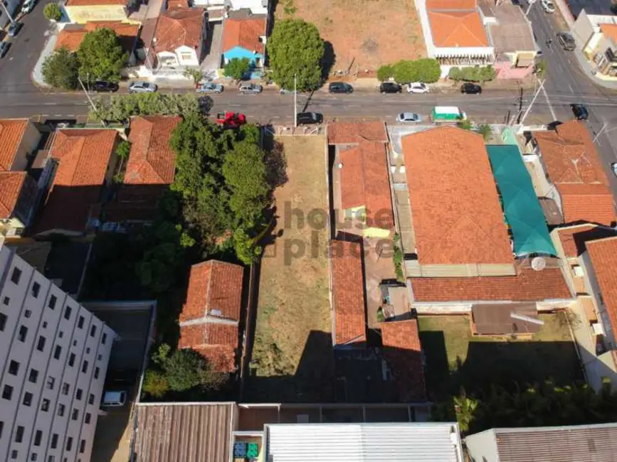 Foto 5 de Terreno / Lote à venda, 441m2 em Sao Jose Do Rio Preto - SP