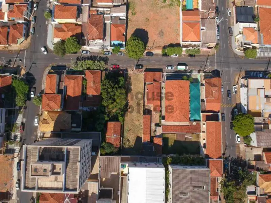 Foto 1 de Terreno / Lote à venda, 441m2 em Sao Jose Do Rio Preto - SP