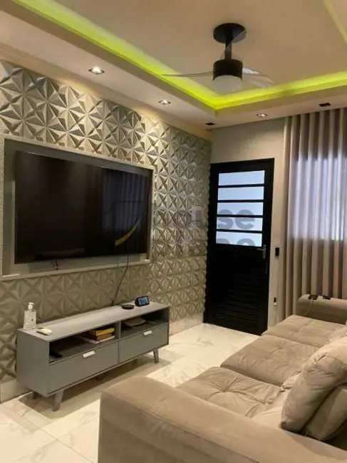 Casa com 2 quartos à venda em Bady Bassitt - SP - imagem 4 Foto 4 de Casa com 2 quartos à venda em Bady Bassitt - SP