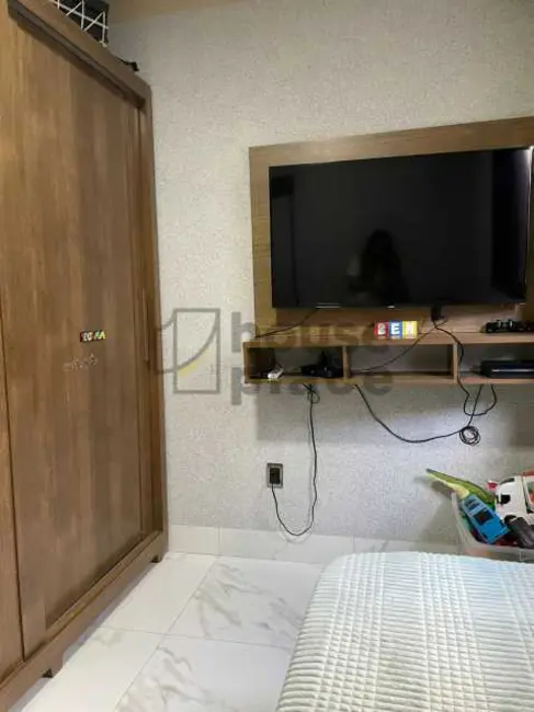 Casa com 2 quartos à venda em Bady Bassitt - SP - imagem 6 Foto 6 de Casa com 2 quartos à venda em Bady Bassitt - SP