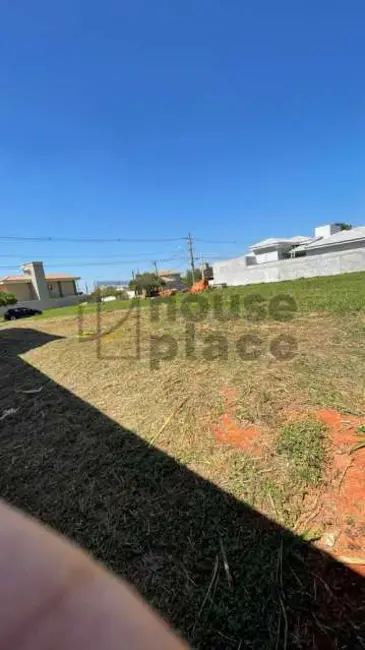 Foto 2 de Terreno / Lote à venda em Bady Bassitt - SP