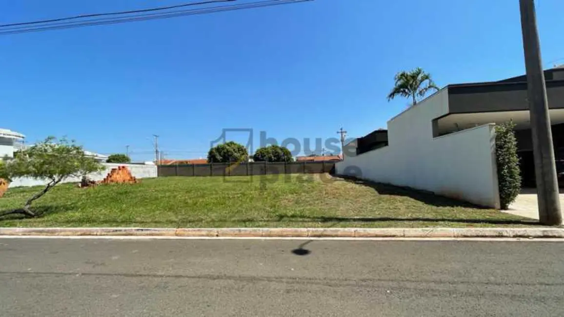 Foto 3 de Terreno / Lote à venda em Bady Bassitt - SP