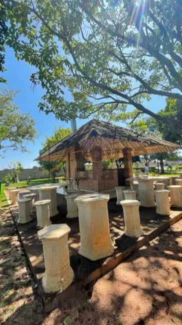 Foto 7 de Terreno / Lote à venda em Bady Bassitt - SP