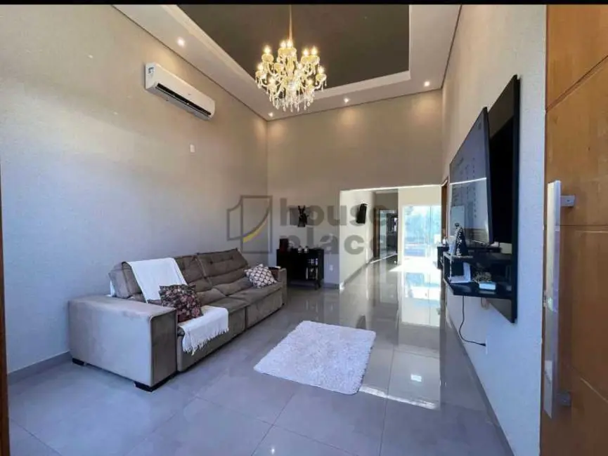 Casa com 4 quartos à venda, 192m2 em Bady Bassitt - SP - imagem 2 Foto 2 de Casa com 4 quartos à venda, 192m2 em Bady Bassitt - SP