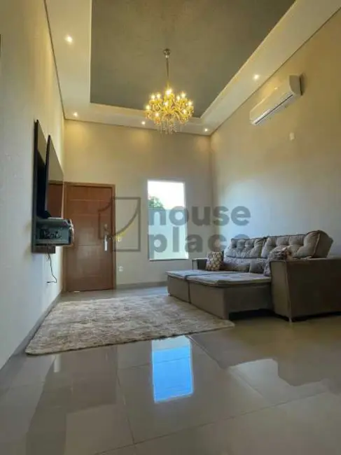 Casa com 4 quartos à venda, 192m2 em Bady Bassitt - SP - imagem 3 Foto 3 de Casa com 4 quartos à venda, 192m2 em Bady Bassitt - SP