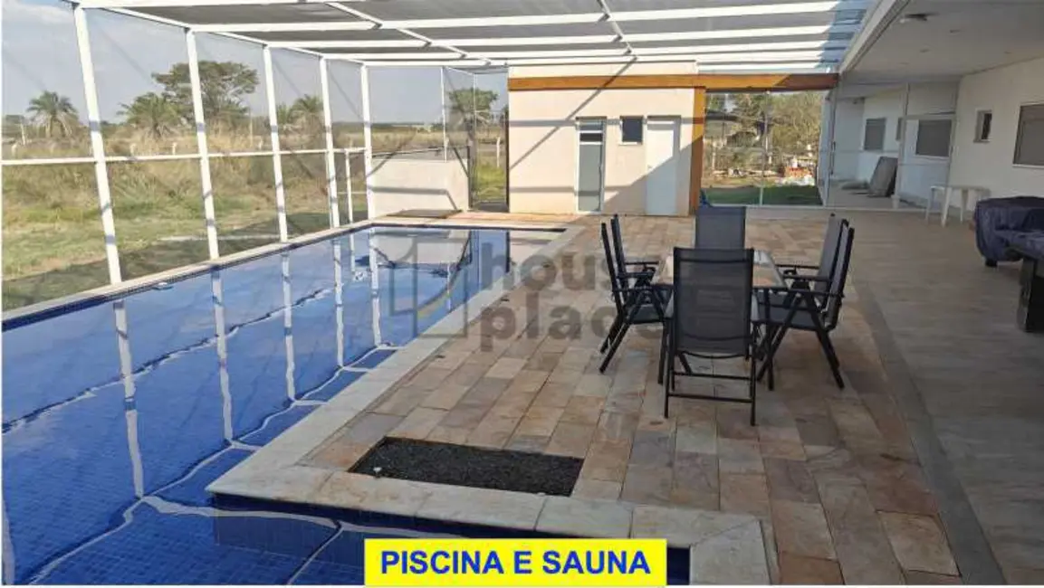 Foto 1 de Chácara com 4 quartos à venda, 440m2 em Barbosa - SP