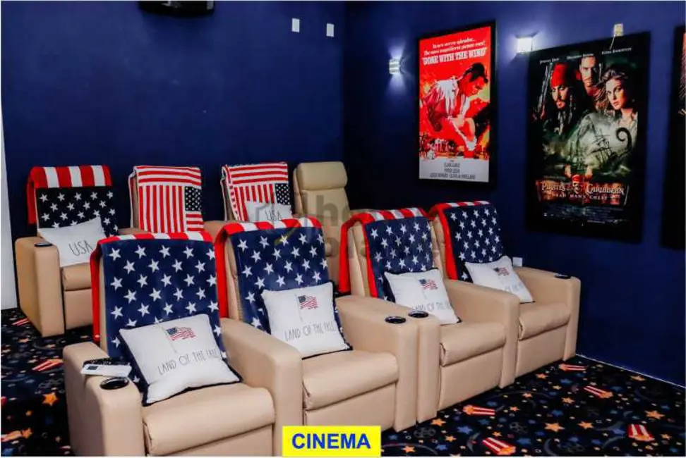 Foto 4 de Chácara com 4 quartos à venda, 440m2 em Barbosa - SP