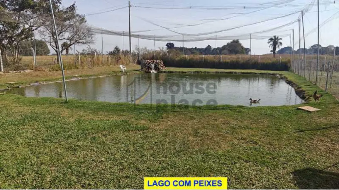 Foto 8 de Chácara com 4 quartos à venda, 440m2 em Barbosa - SP