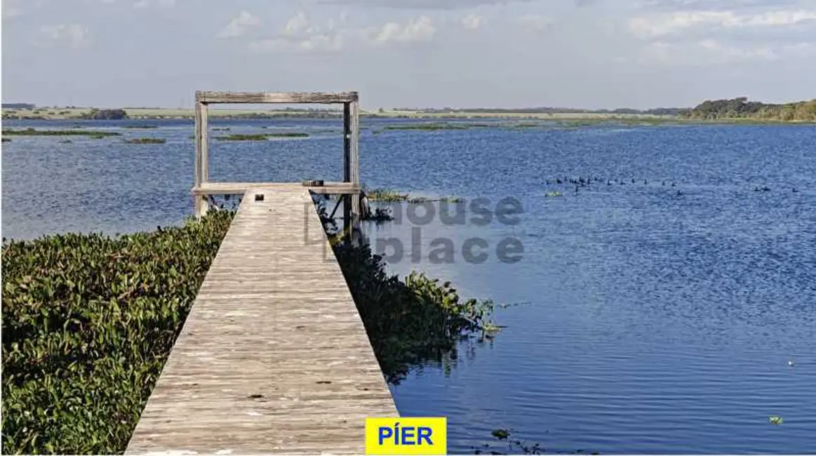 Foto 9 de Chácara com 4 quartos à venda, 440m2 em Barbosa - SP