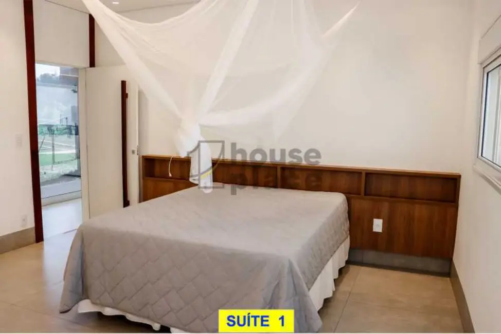 Foto 6 de Chácara com 4 quartos à venda, 440m2 em Barbosa - SP