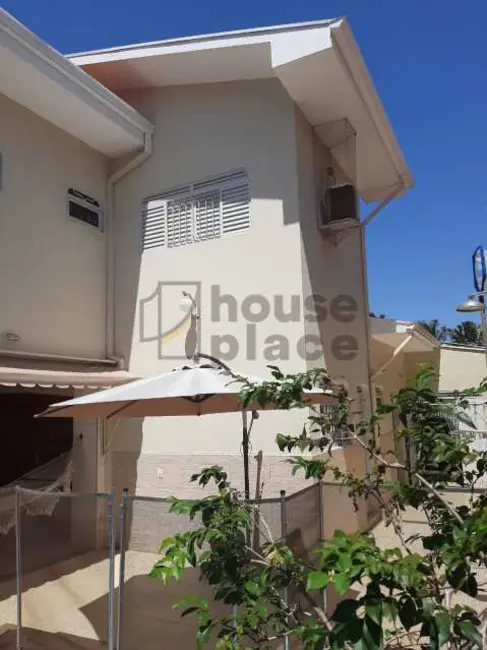 Foto 6 de Casa com 4 quartos à venda, 320m2 em Sao Jose Do Rio Preto - SP