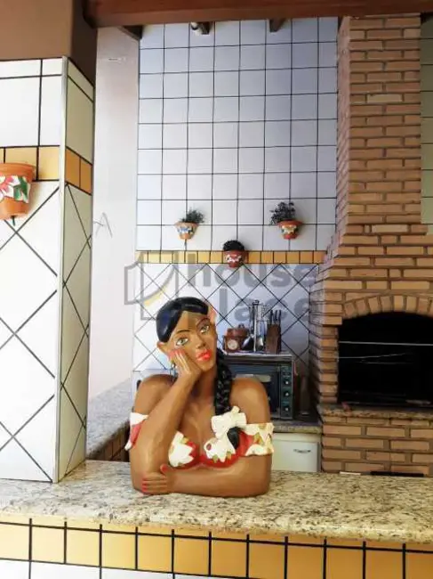 Foto 4 de Casa com 4 quartos à venda, 320m2 em Sao Jose Do Rio Preto - SP