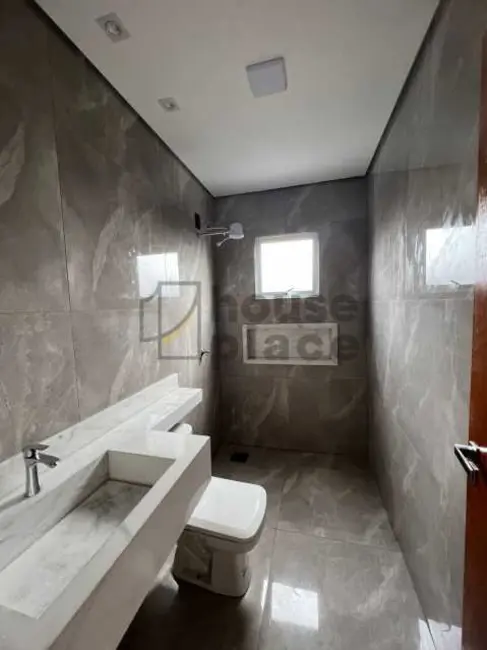 Foto 4 de Casa com 2 quartos à venda em Bady Bassitt - SP