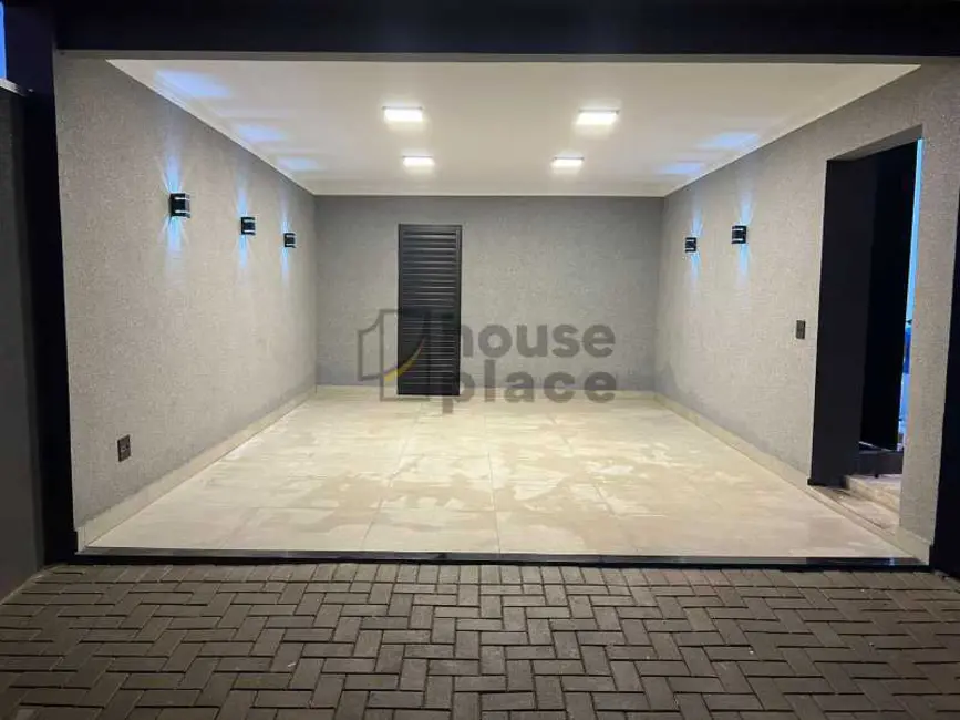 Foto 2 de Casa com 2 quartos à venda em Bady Bassitt - SP