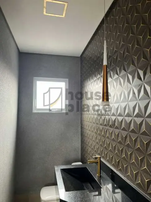 Foto 3 de Casa com 2 quartos à venda em Bady Bassitt - SP