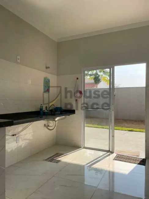 Foto 5 de Casa com 3 quartos à venda, 115m2 em Bady Bassitt - SP