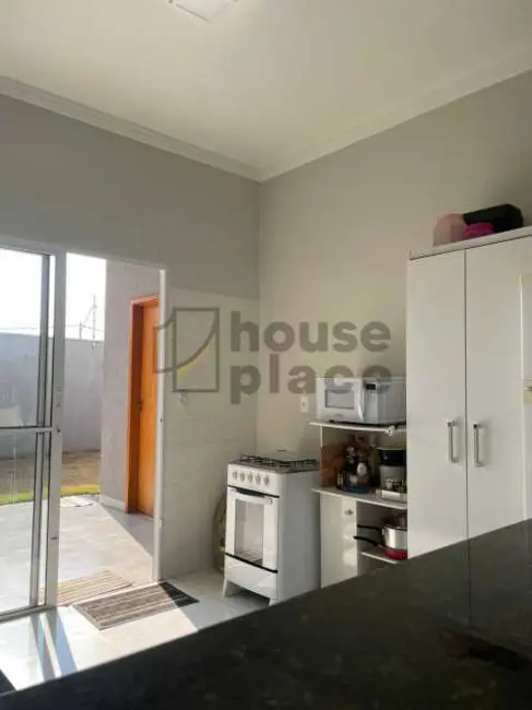 Foto 6 de Casa com 3 quartos à venda, 115m2 em Bady Bassitt - SP