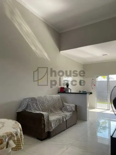 Foto 3 de Casa com 3 quartos à venda, 115m2 em Bady Bassitt - SP