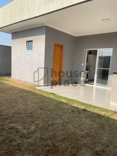 Foto 9 de Casa com 3 quartos à venda, 115m2 em Bady Bassitt - SP