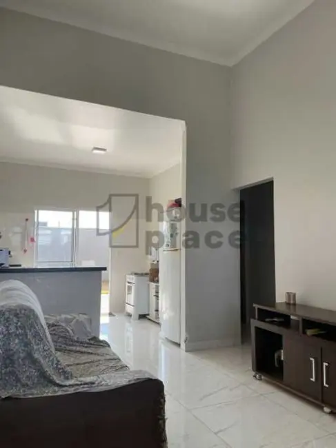 Foto 4 de Casa com 3 quartos à venda, 115m2 em Bady Bassitt - SP