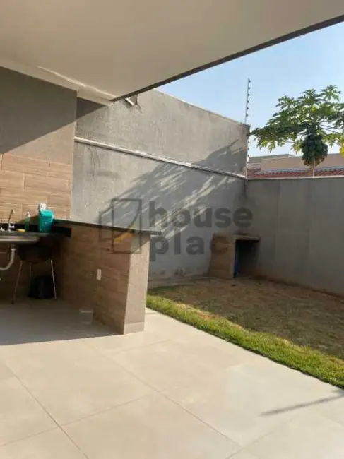 Foto 7 de Casa com 3 quartos à venda, 115m2 em Bady Bassitt - SP