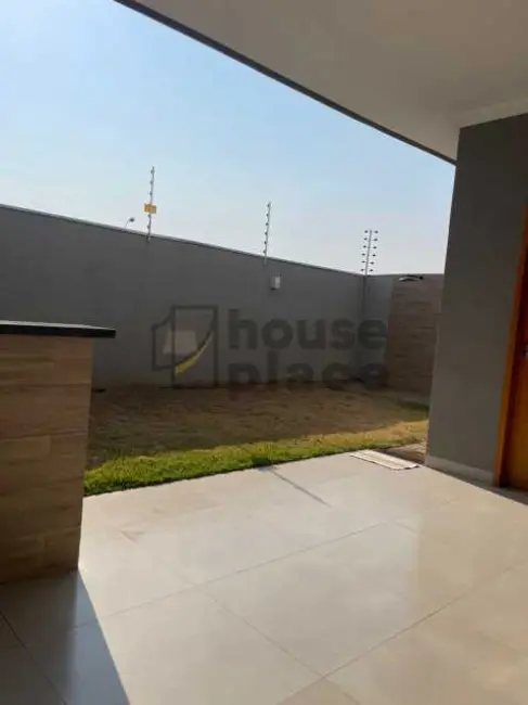 Foto 8 de Casa com 3 quartos à venda, 115m2 em Bady Bassitt - SP