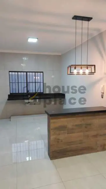 Foto 5 de Casa com 2 quartos à venda, 90m2 em Bady Bassitt - SP