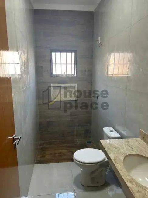 Foto 8 de Casa com 2 quartos à venda, 90m2 em Bady Bassitt - SP