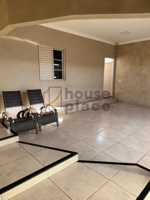 Foto 3 de Casa com 2 quartos à venda, 140m2 em Bady Bassitt - SP