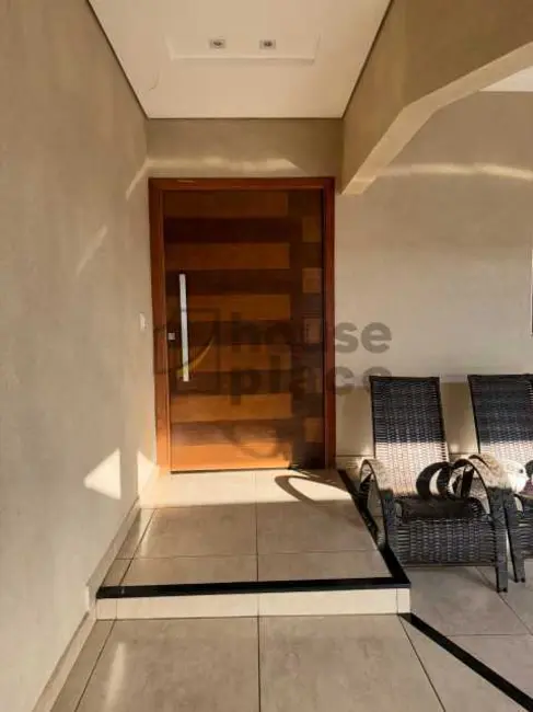 Foto 4 de Casa com 2 quartos à venda, 140m2 em Bady Bassitt - SP