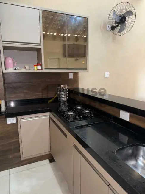 Foto 8 de Casa com 2 quartos à venda, 140m2 em Bady Bassitt - SP