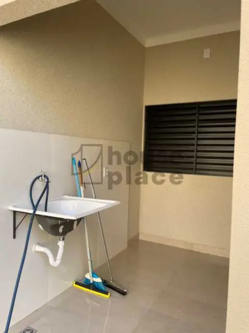 Foto 9 de Casa com 2 quartos à venda em Bady Bassitt - SP