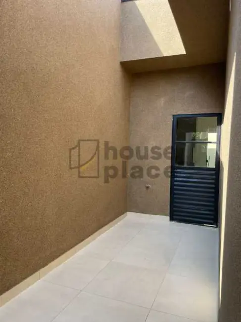 Foto 4 de Casa com 2 quartos à venda em Bady Bassitt - SP