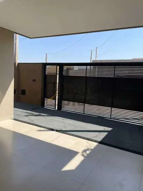 Foto 3 de Casa com 2 quartos à venda em Bady Bassitt - SP