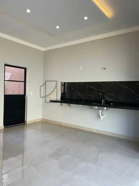 Foto 8 de Casa com 2 quartos à venda em Bady Bassitt - SP