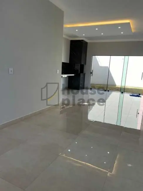 Foto 6 de Casa com 2 quartos à venda em Bady Bassitt - SP