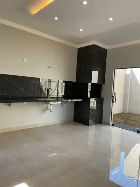 Foto 7 de Casa com 2 quartos à venda em Bady Bassitt - SP