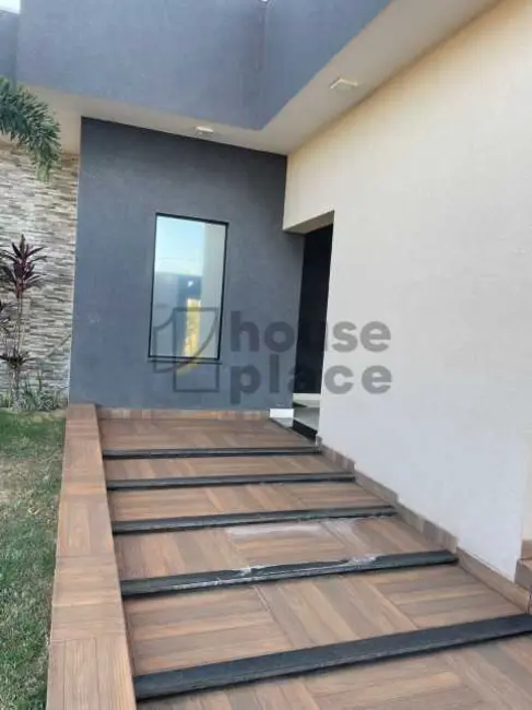 Casa com 2 quartos à venda em Bady Bassitt - SP - imagem 3 Foto 3 de Casa com 2 quartos à venda em Bady Bassitt - SP