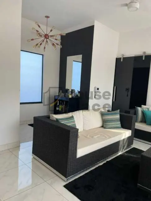 Foto 9 de Casa com 2 quartos à venda em Bady Bassitt - SP