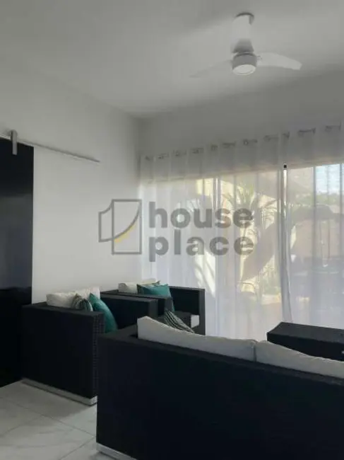 Foto 6 de Casa com 2 quartos à venda em Bady Bassitt - SP