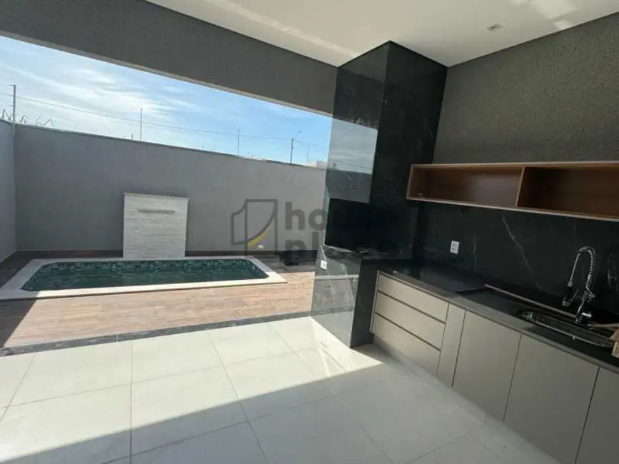 Foto 6 de Casa de Condomínio com 3 quartos à venda em Bady Bassitt - SP