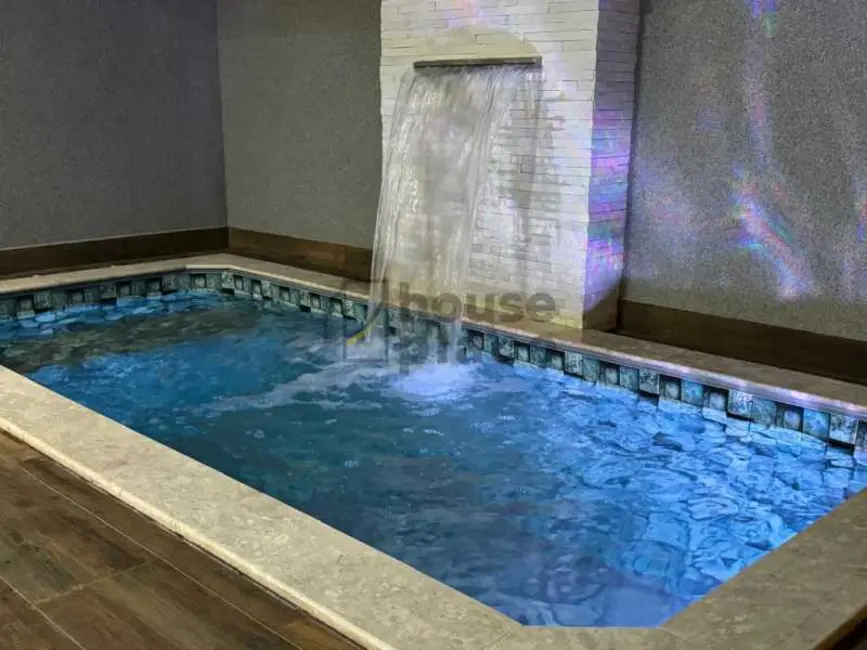 Foto 4 de Casa de Condomínio com 3 quartos à venda em Bady Bassitt - SP