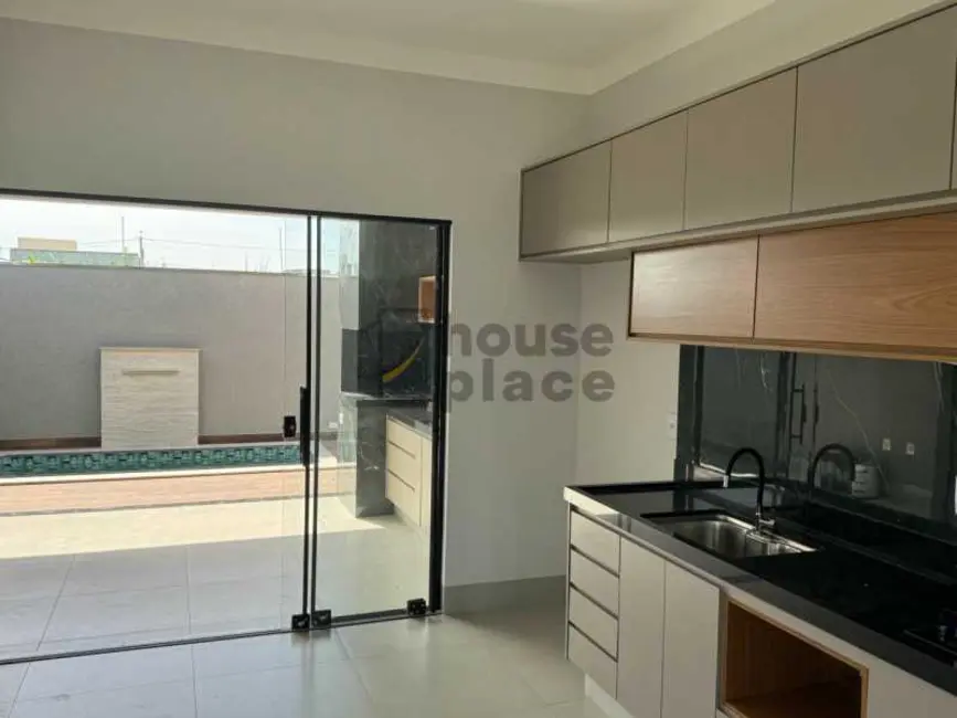 Foto 5 de Casa de Condomínio com 3 quartos à venda em Bady Bassitt - SP