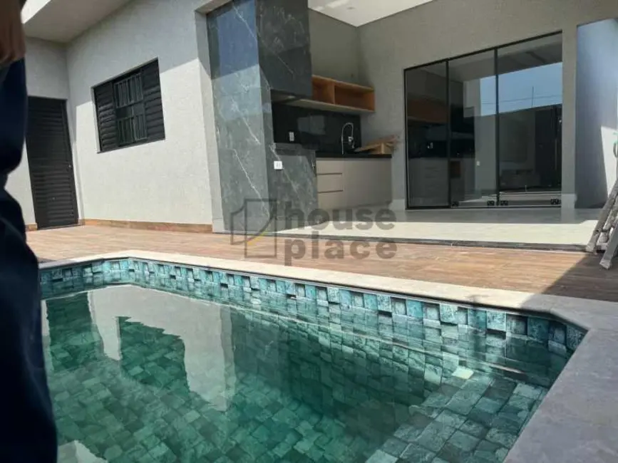 Foto 7 de Casa de Condomínio com 3 quartos à venda em Bady Bassitt - SP